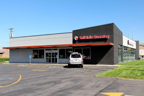 Three Salt Lake Running Company Store Locations to Serve You
