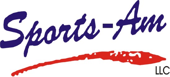 Sports-Am Color Logo
